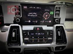 کیا سۆرینتۆ